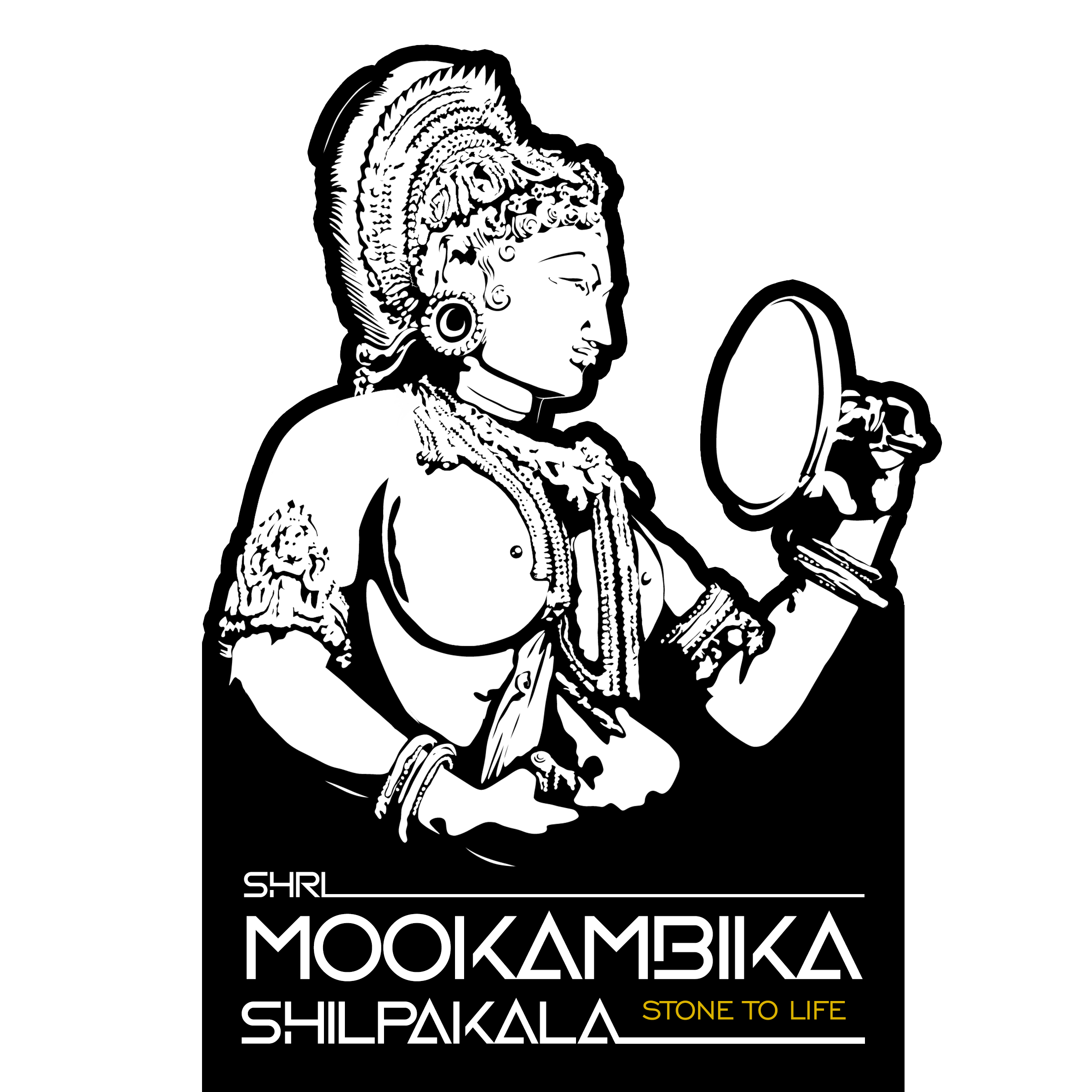 Shri Mookambika Shilpakala